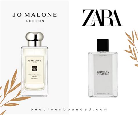 zara dupe for burberry her|jo malone dupes zara.